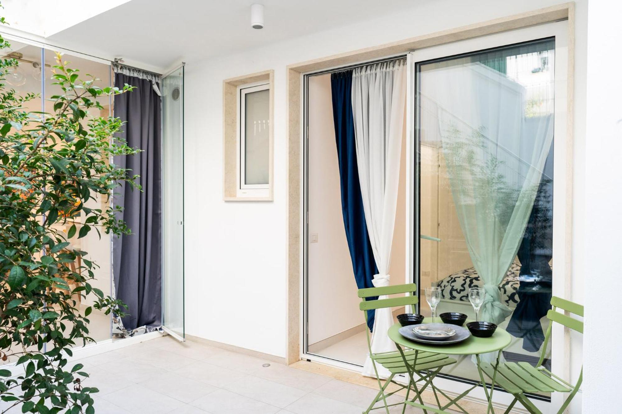 Appartement Da Nonno Ciccio 2 à Valenzano Extérieur photo