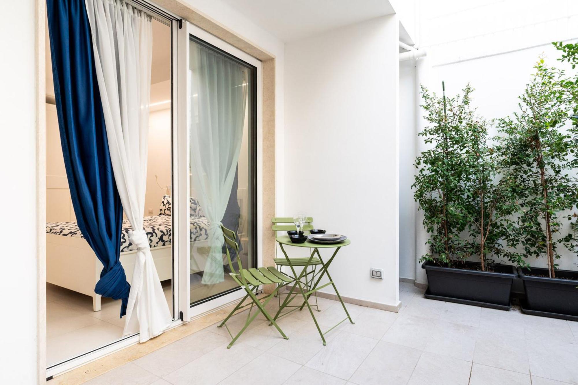 Appartement Da Nonno Ciccio 2 à Valenzano Extérieur photo