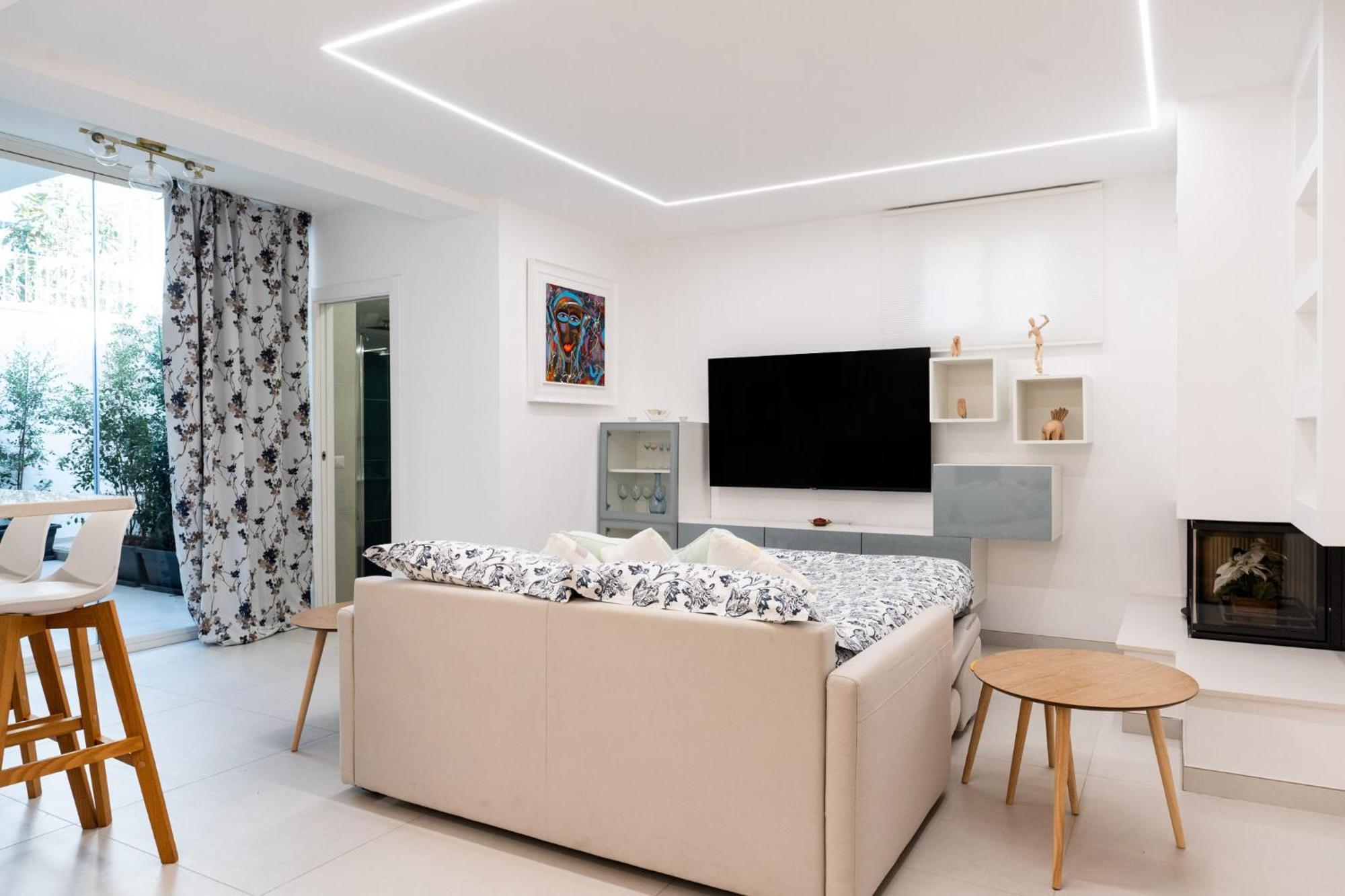 Appartement Da Nonno Ciccio 2 à Valenzano Extérieur photo