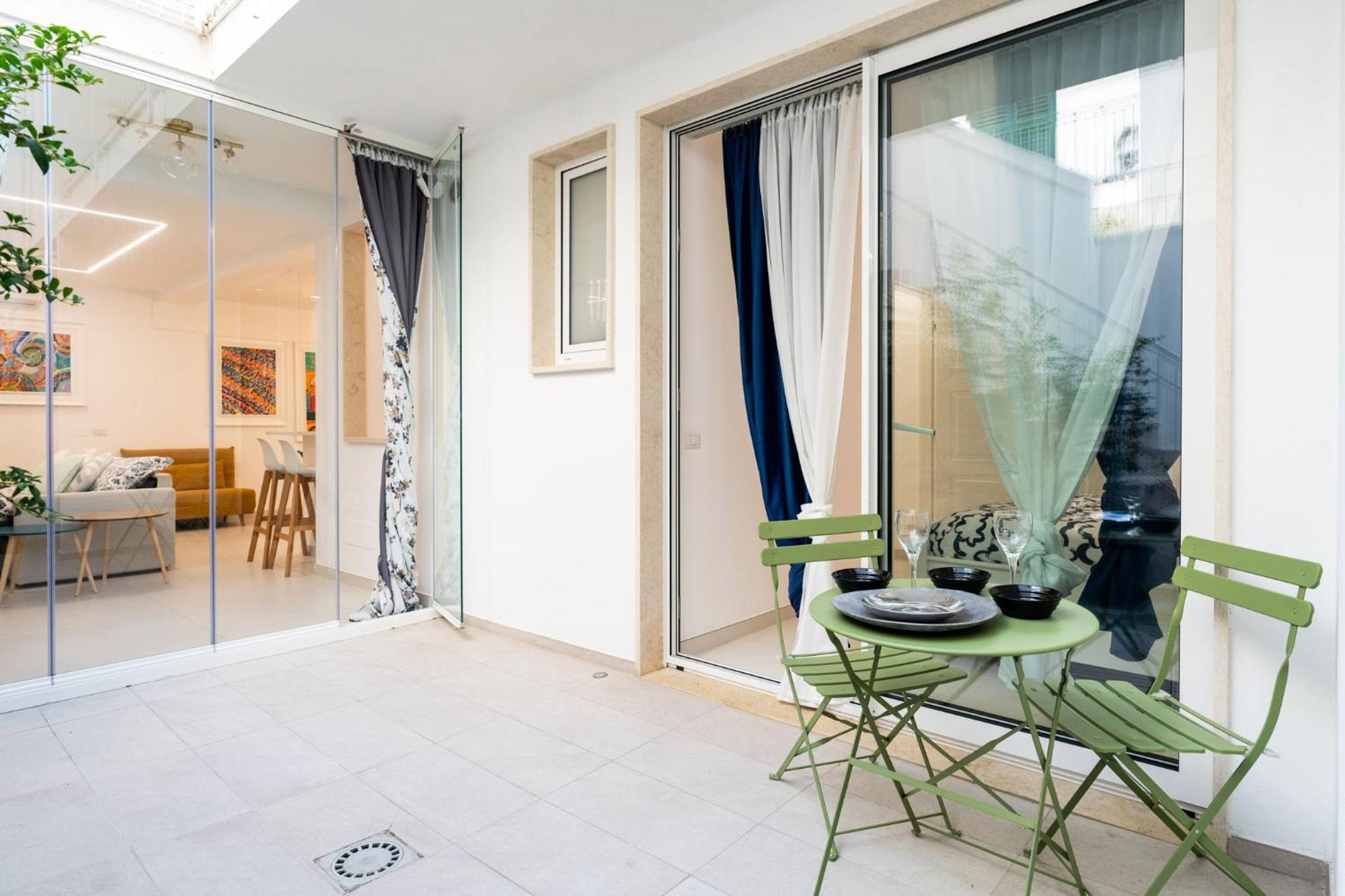 Appartement Da Nonno Ciccio 2 à Valenzano Extérieur photo