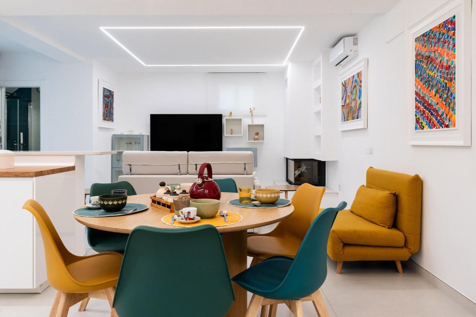 Appartement Da Nonno Ciccio 2 à Valenzano Extérieur photo