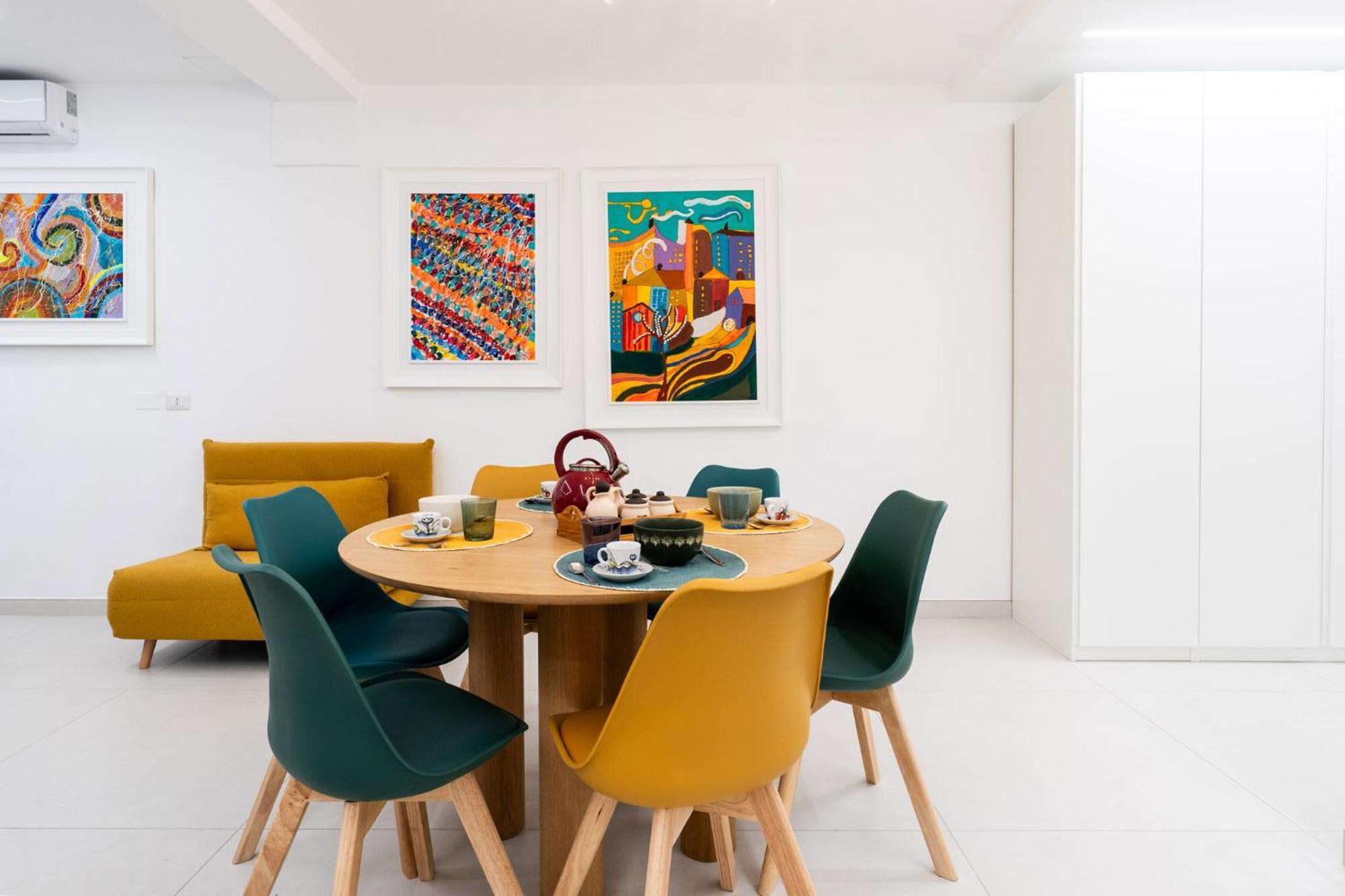 Appartement Da Nonno Ciccio 2 à Valenzano Extérieur photo