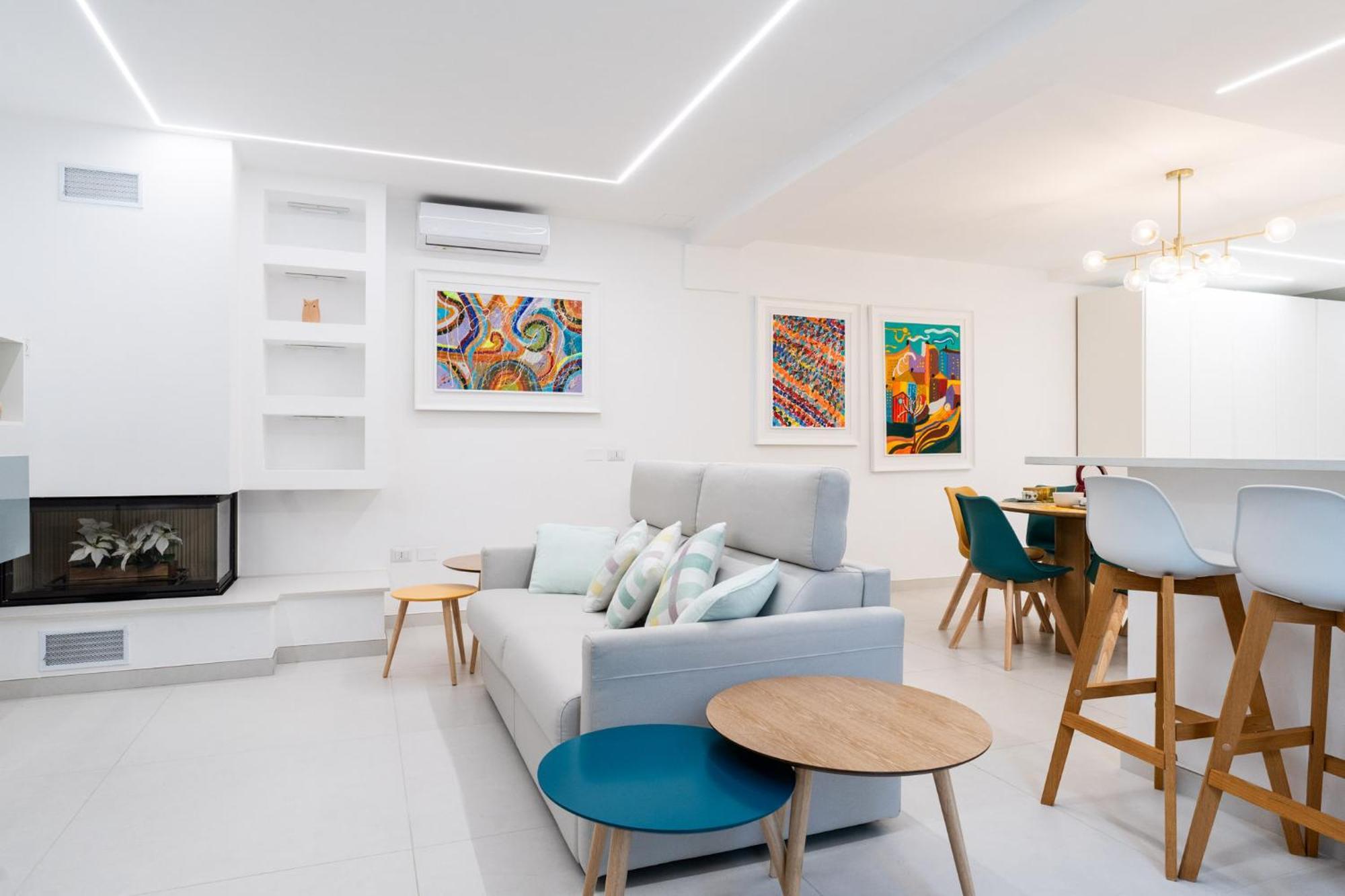 Appartement Da Nonno Ciccio 2 à Valenzano Extérieur photo